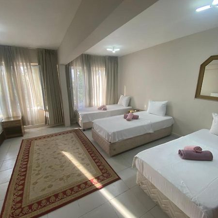 Ceylan Hotel Istanbulská provincie Exteriér fotografie