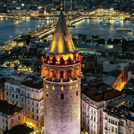 Ceylan Hotel Istanbulská provincie Exteriér fotografie