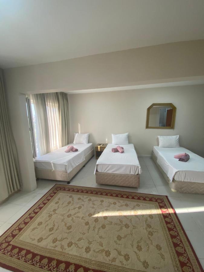 Ceylan Hotel Istanbulská provincie Exteriér fotografie