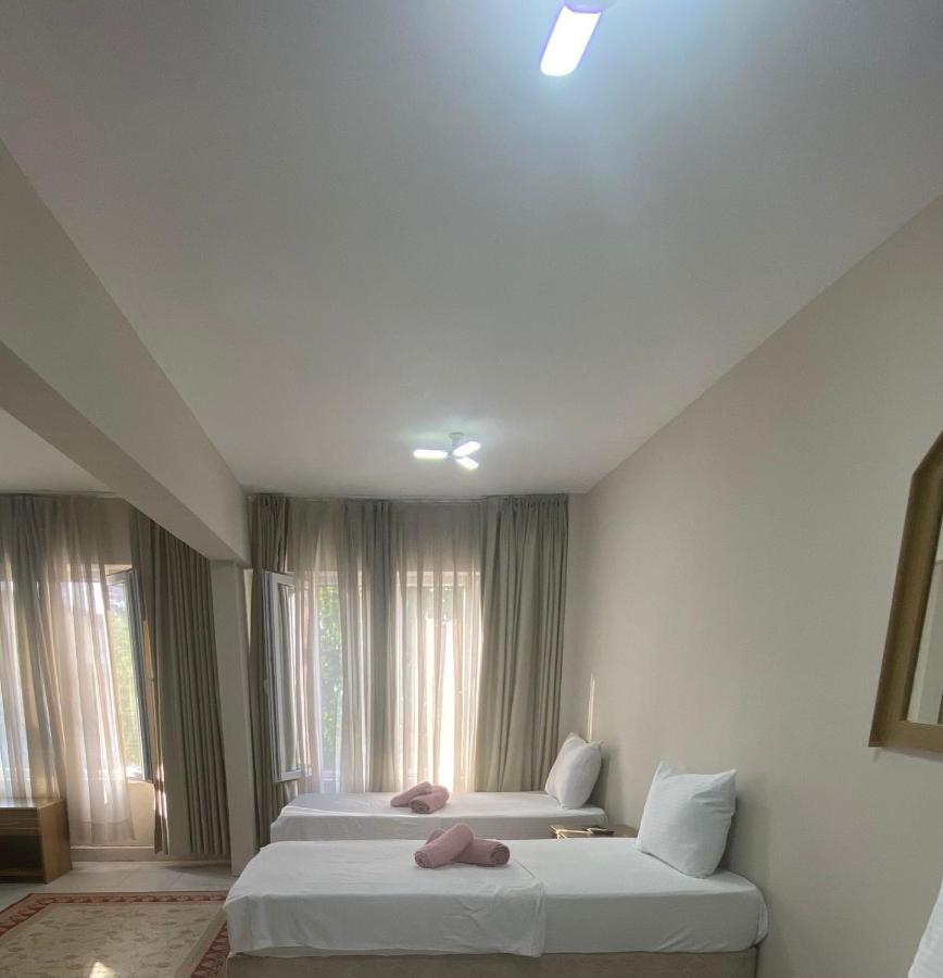Ceylan Hotel Istanbulská provincie Exteriér fotografie