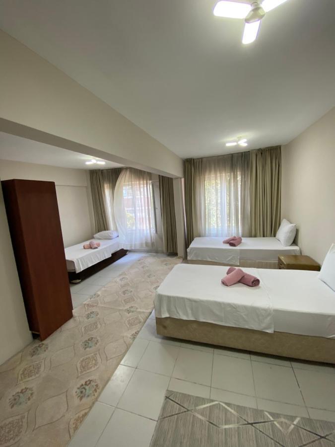 Ceylan Hotel Istanbulská provincie Exteriér fotografie