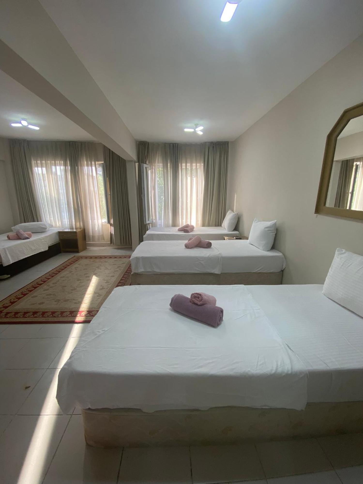 Ceylan Hotel Istanbulská provincie Exteriér fotografie