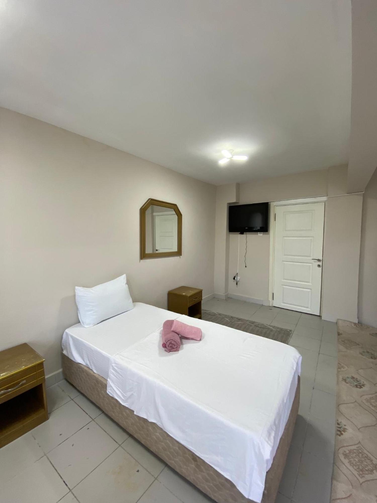 Ceylan Hotel Istanbulská provincie Exteriér fotografie