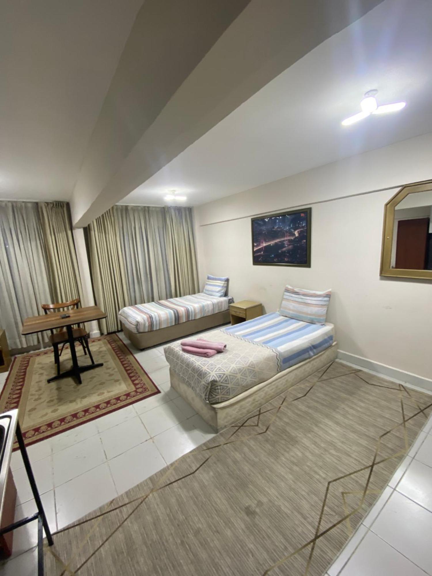 Ceylan Hotel Istanbulská provincie Exteriér fotografie
