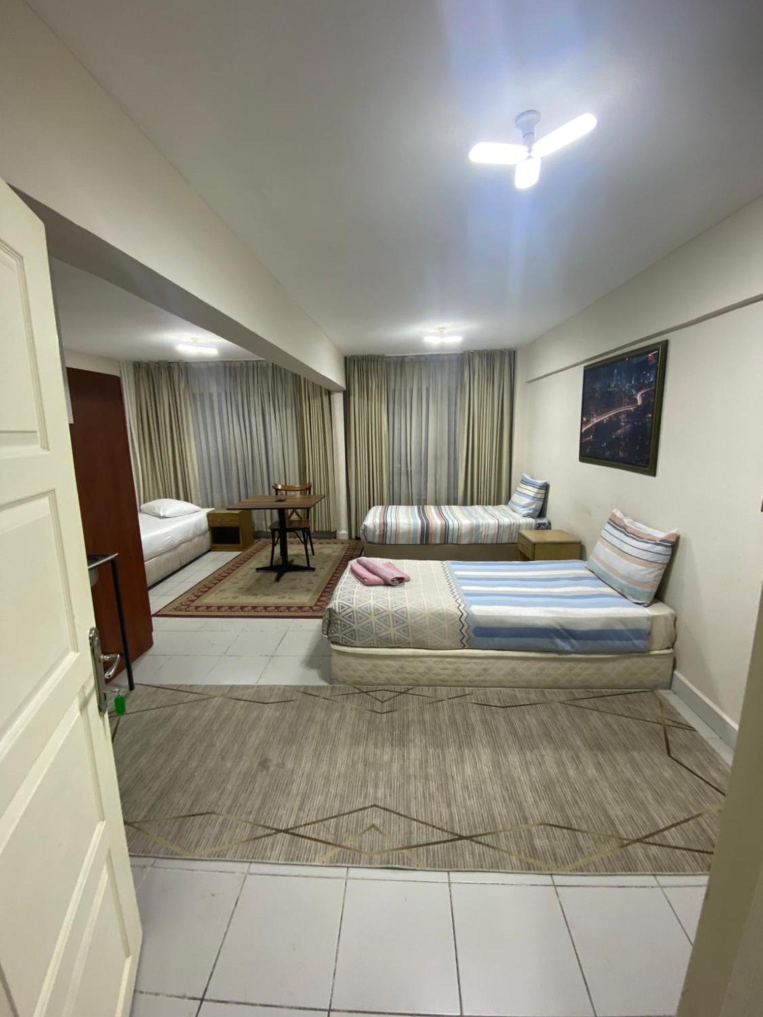 Ceylan Hotel Istanbulská provincie Exteriér fotografie