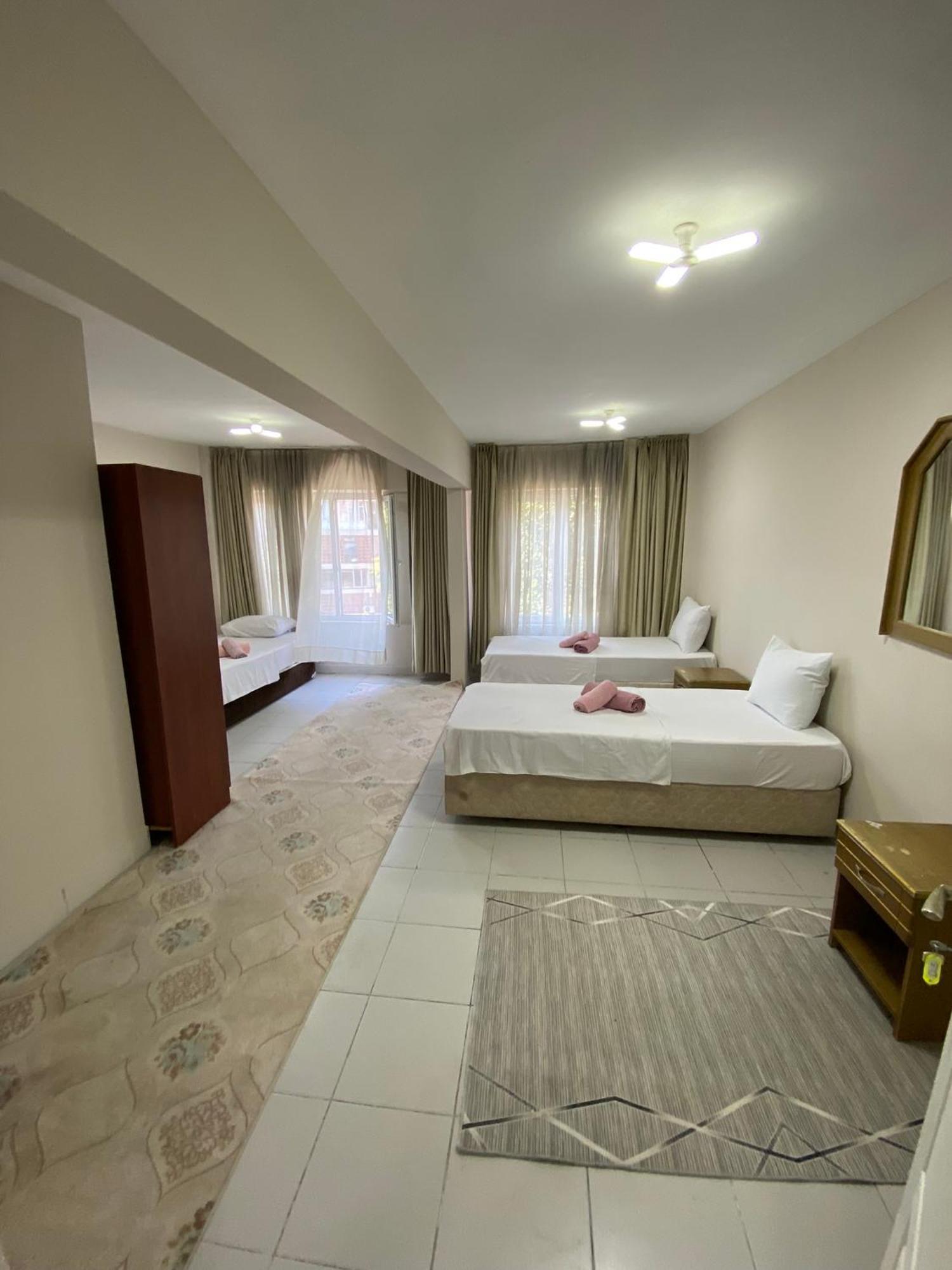 Ceylan Hotel Istanbulská provincie Exteriér fotografie