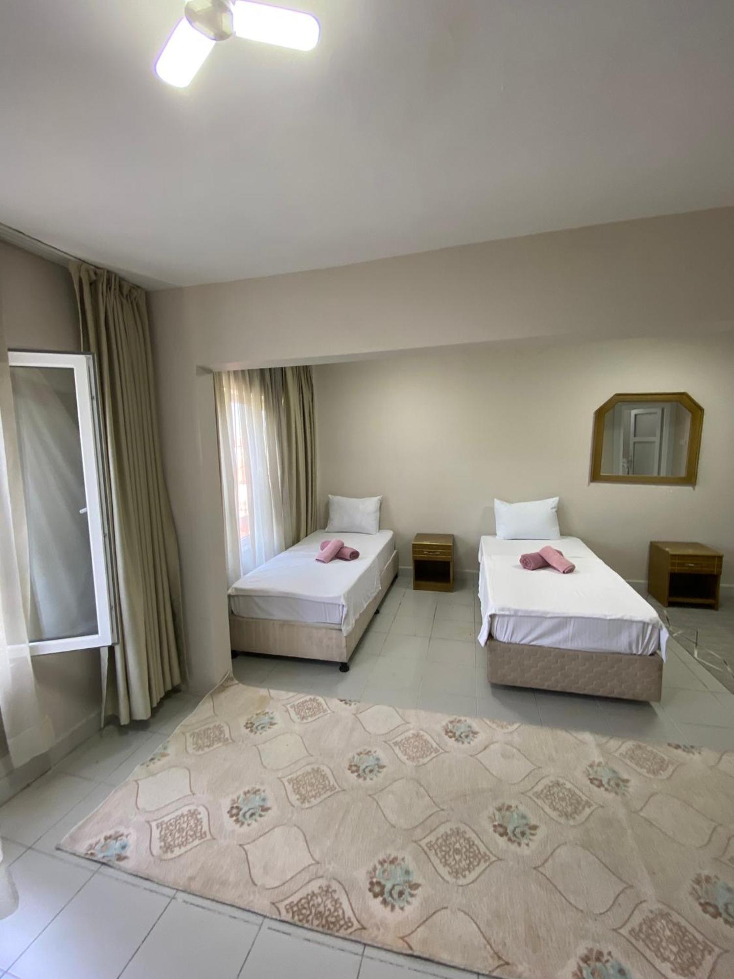 Ceylan Hotel Istanbulská provincie Exteriér fotografie